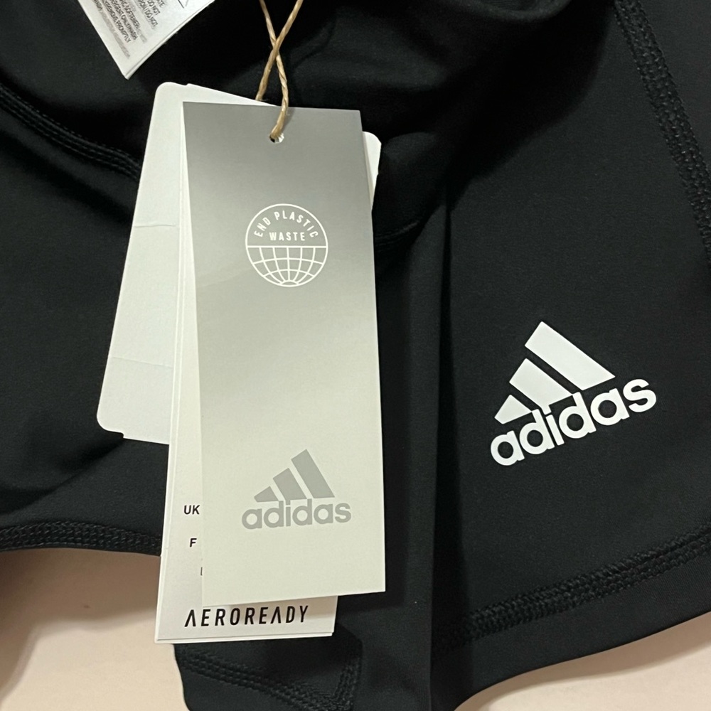 Adidas Shorts - Picture 7 of 9